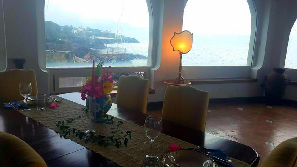 Casa Sul Mare Bed & Breakfast Catania Luaran gambar