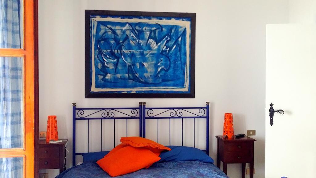 Casa Sul Mare Bed & Breakfast Catania Luaran gambar