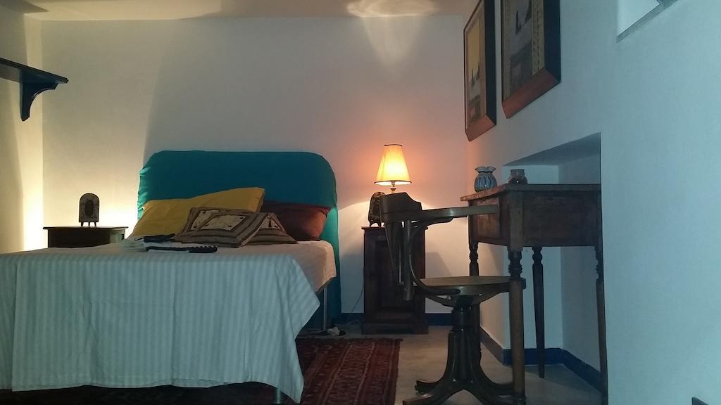 Casa Sul Mare Bed & Breakfast Catania Luaran gambar