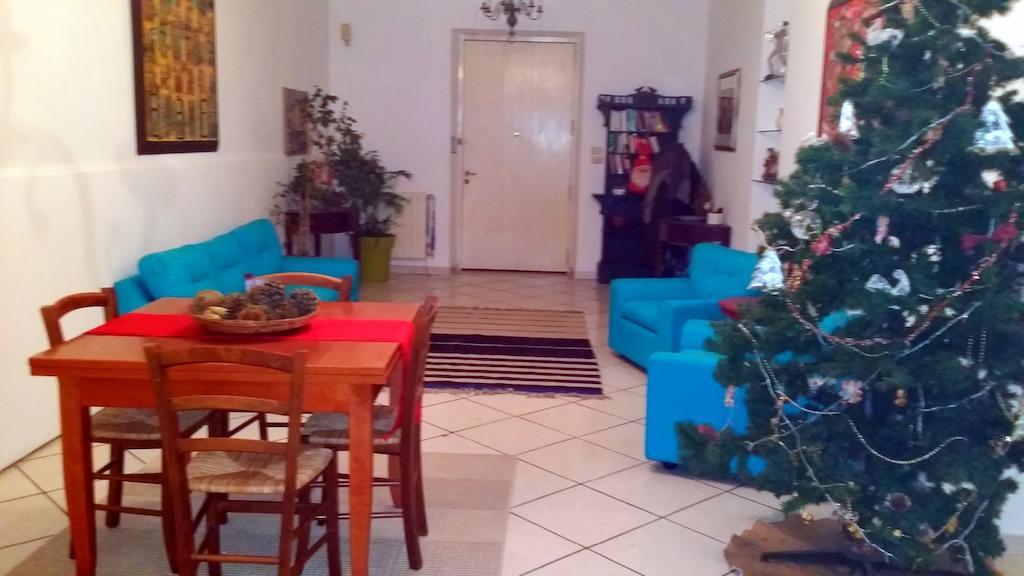 Casa Sul Mare Bed & Breakfast Catania Luaran gambar