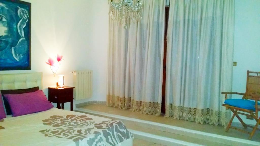 Casa Sul Mare Bed & Breakfast Catania Luaran gambar