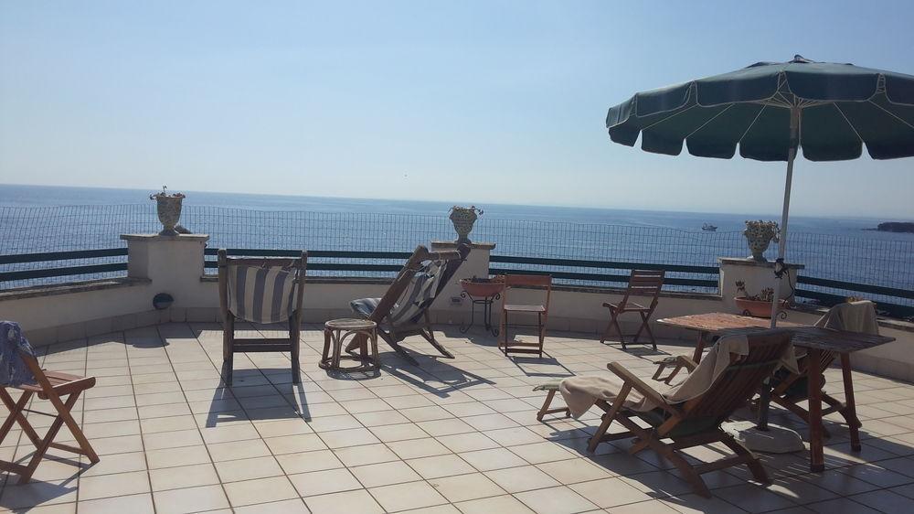 Casa Sul Mare Bed & Breakfast Catania Luaran gambar