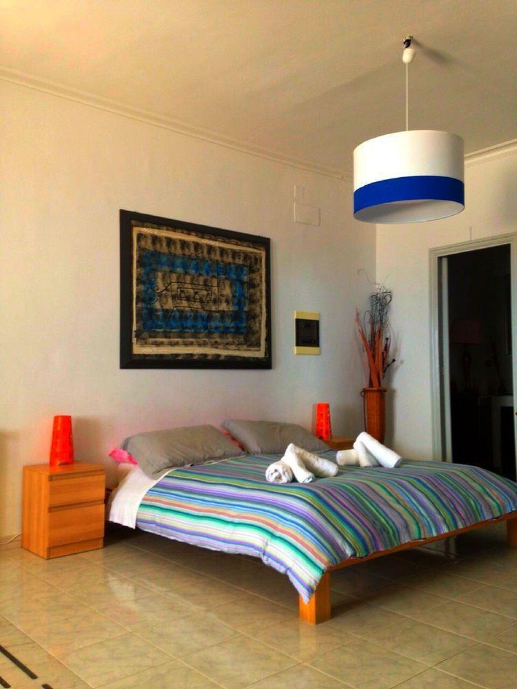 Casa Sul Mare Bed & Breakfast Catania Luaran gambar