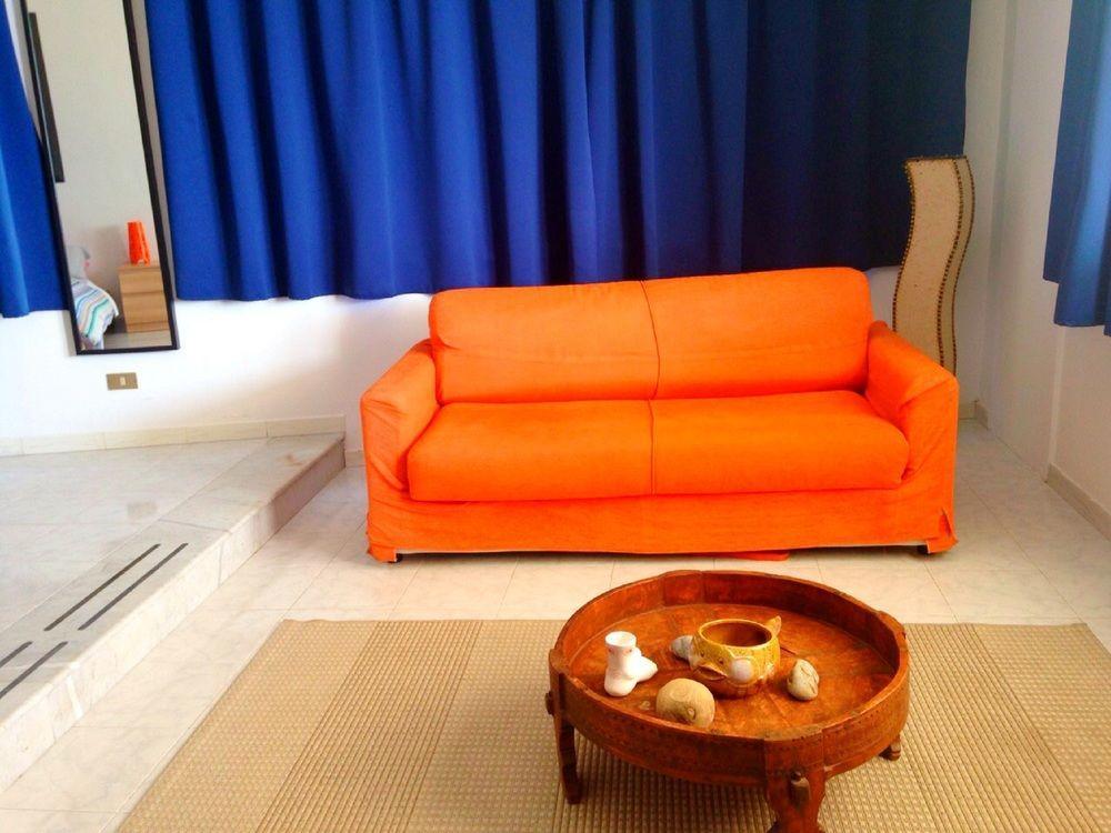 Casa Sul Mare Bed & Breakfast Catania Luaran gambar